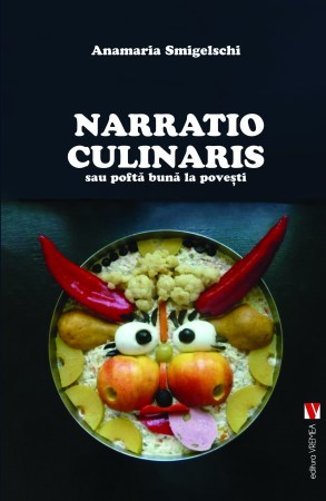 Narratio Culinaris